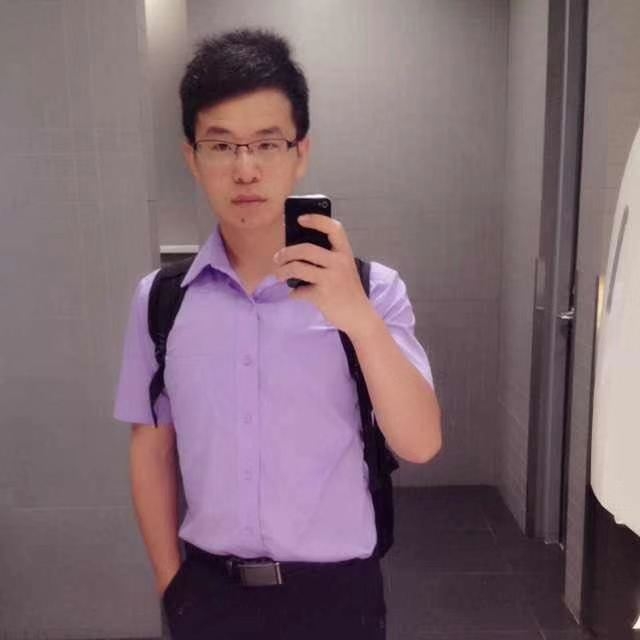心之所向的第一张照片--长汀相亲网
