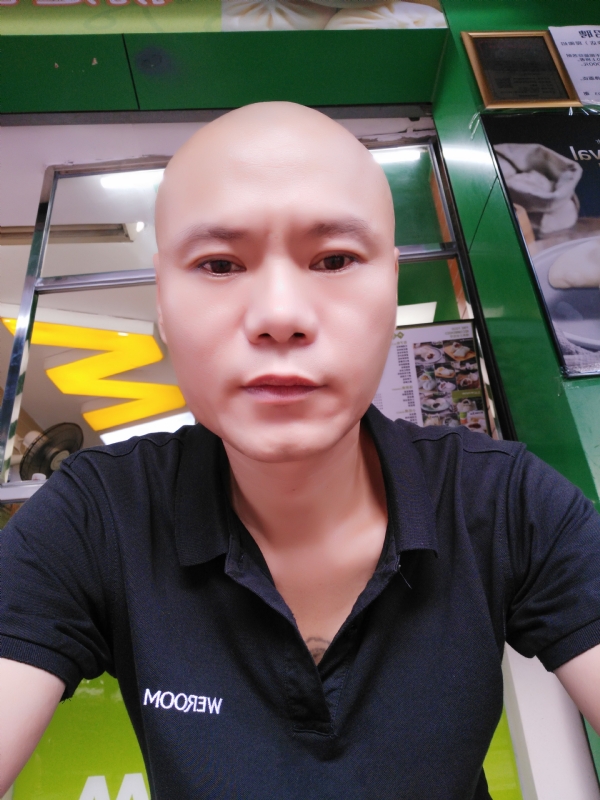 从头再来的第一张照片--长汀相亲网
