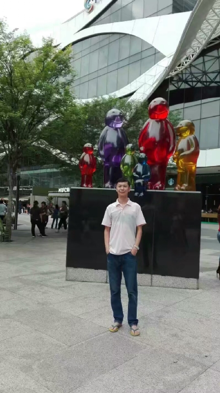 简爱的第一张照片--长汀相亲网
