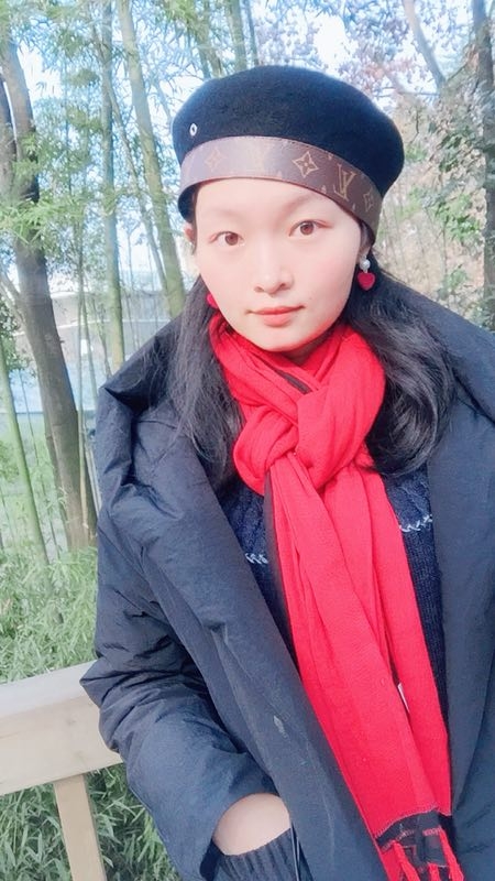 风中百合的第一张照片--长汀相亲网