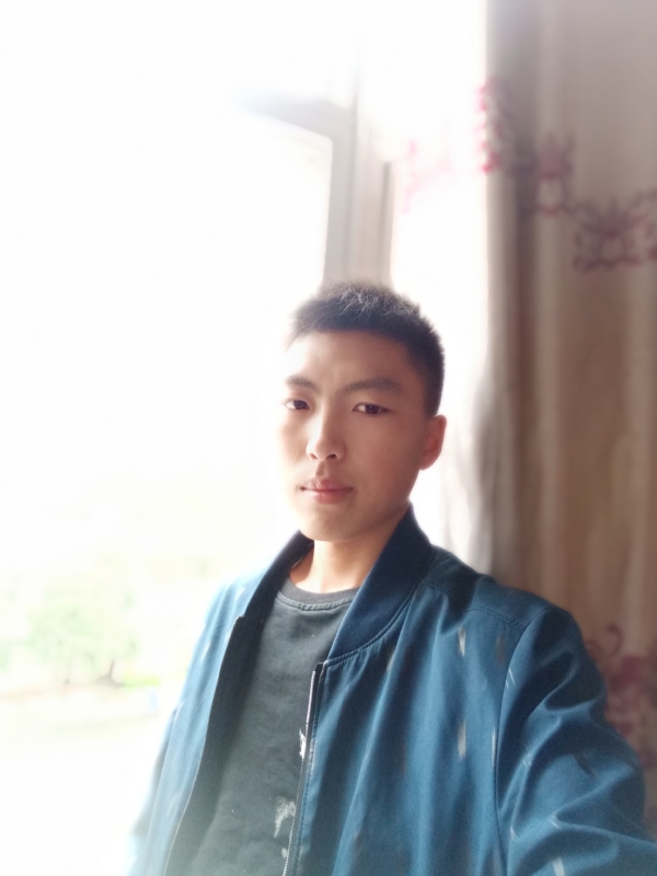 DEVIL的第一张照片--长汀相亲网