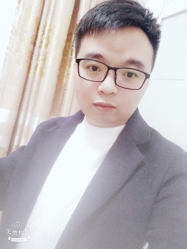 蛋爷的第一张照片--长汀相亲网