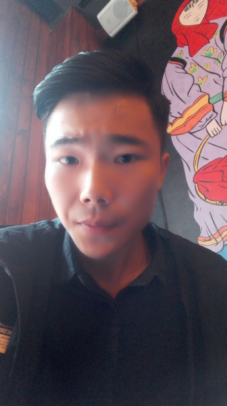 旧梦的第一张照片--长汀相亲网