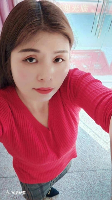 秘密花园的第一张照片--长汀相亲网