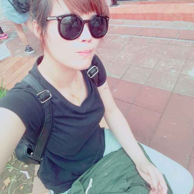 勻勻的第一张照片--长汀相亲网