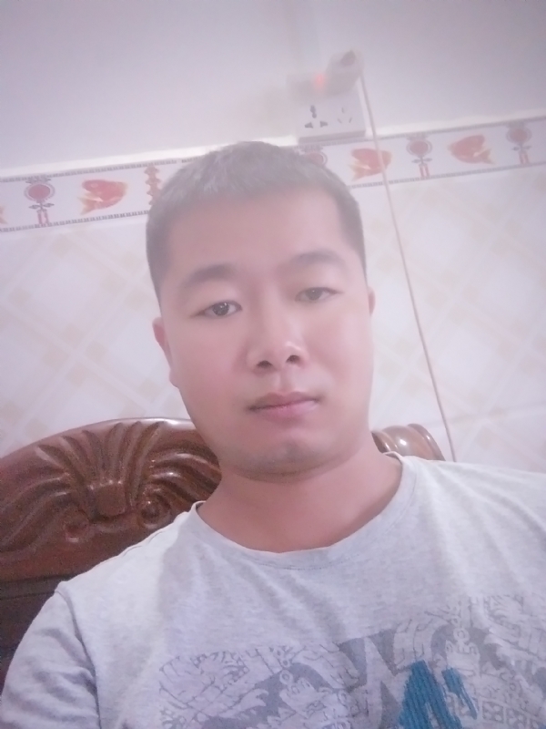 心雨的第一张照片--长汀相亲网