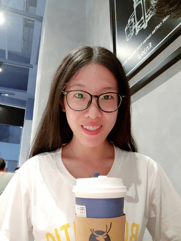 HCY的第四张照片--长汀相亲网