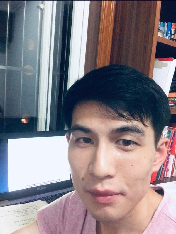 爱吃黄焖鸡的第一张照片--长汀相亲网