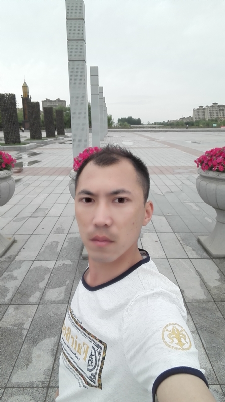 天平的第一张照片--长汀相亲网