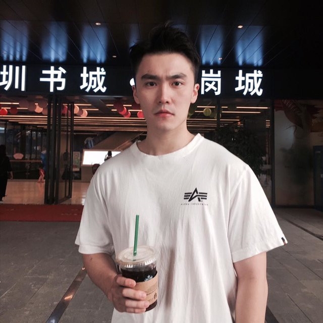 tim的第一张照片--长汀相亲网