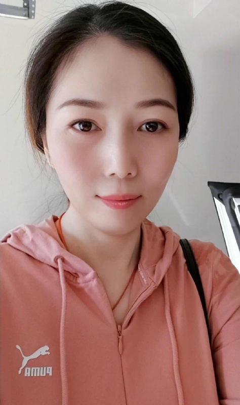 linxin的第二张照片--长汀相亲网