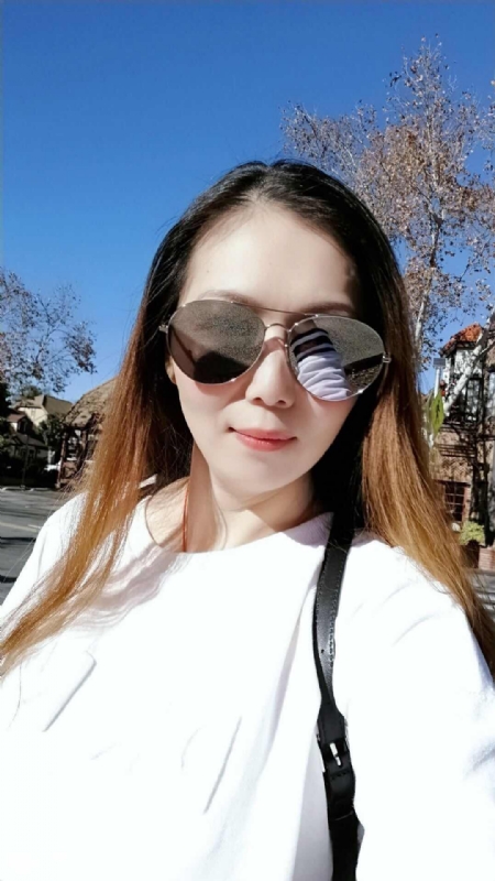 linxin的第三张照片--长汀相亲网