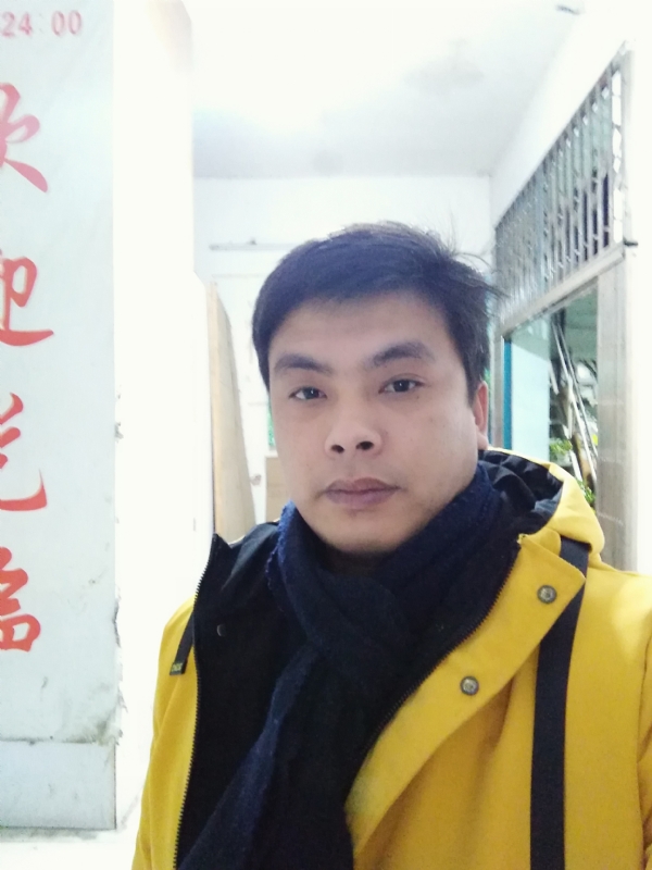 泡沫经济的第一张照片--长汀相亲网