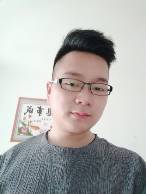 期待的第一张照片--长汀相亲网