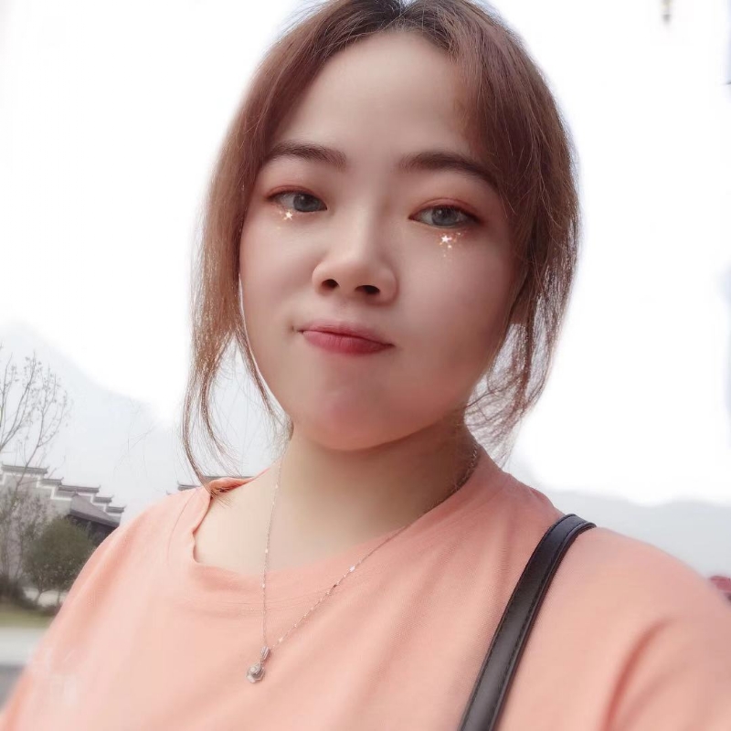 小颖的第一张照片--长汀相亲网