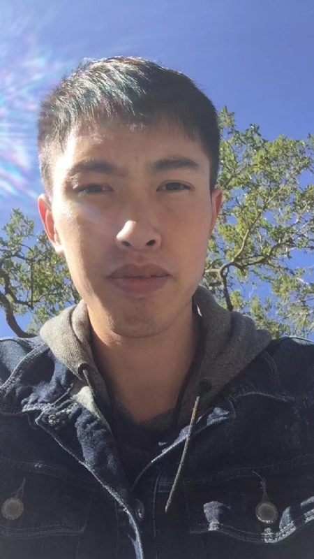 爱你的第一张照片--长汀相亲网