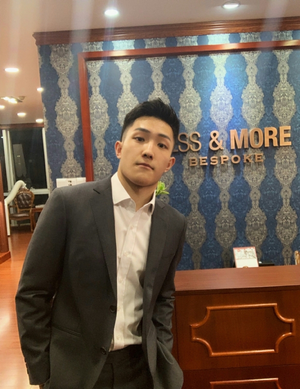 期待你的出现的第三张照片--长汀相亲网