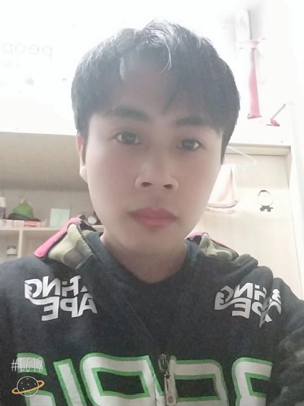 云哥的第一张照片--长汀相亲网