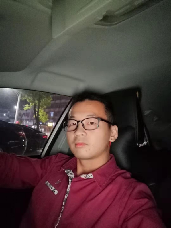 遇你最美的第一张照片--长汀相亲网