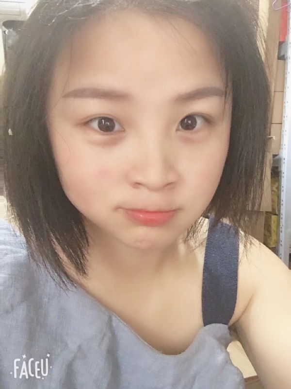 瑞瑞的第一张照片--长汀相亲网
