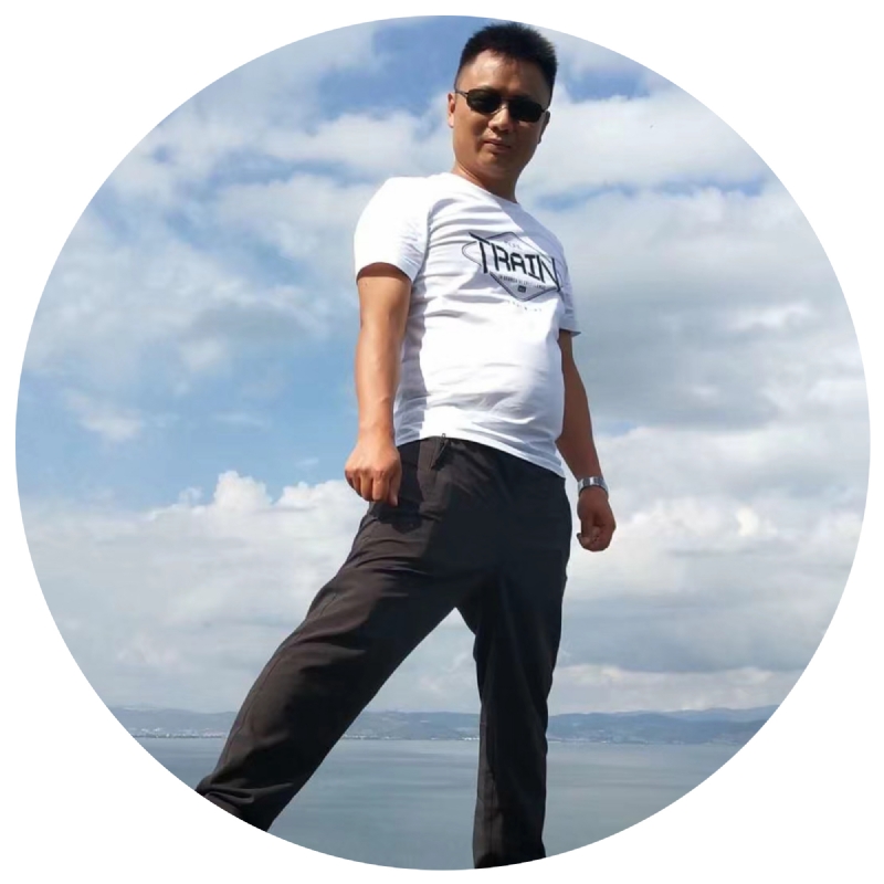 山高人为峰的第一张照片--长汀相亲网