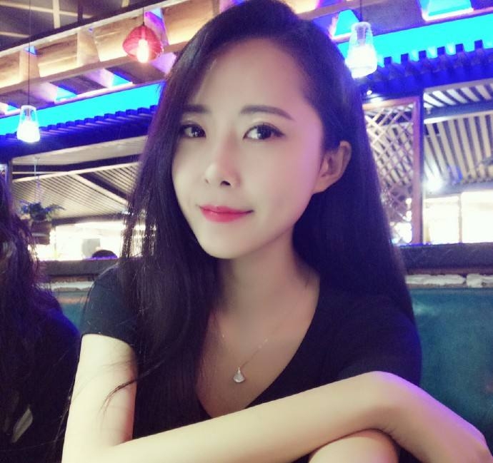 庆庆的第一张照片--长汀相亲网
