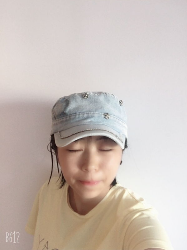 li的第一张照片--长汀相亲网