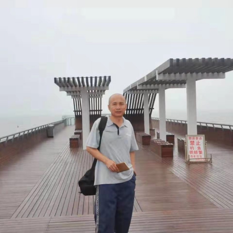 水云间的第一张照片--长汀相亲网