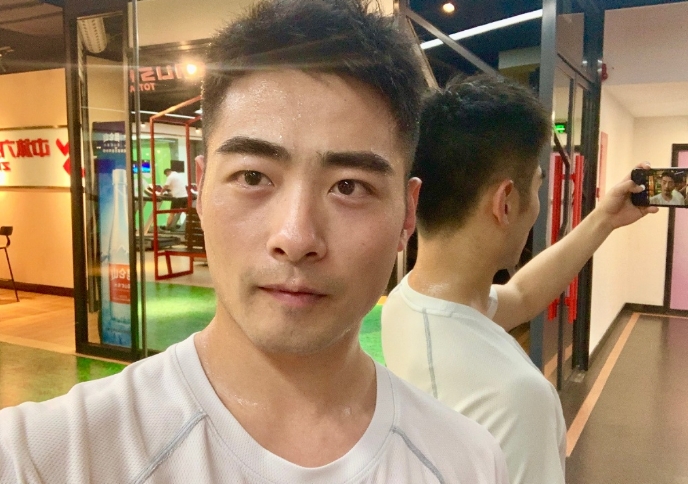 迁就的第一张照片--长汀相亲网