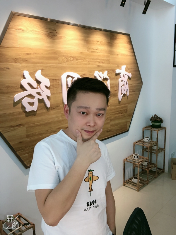 意外的第一张照片--长汀相亲网