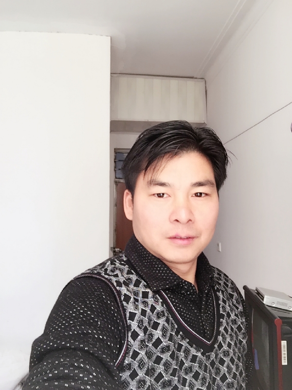 清风的第一张照片--长汀相亲网