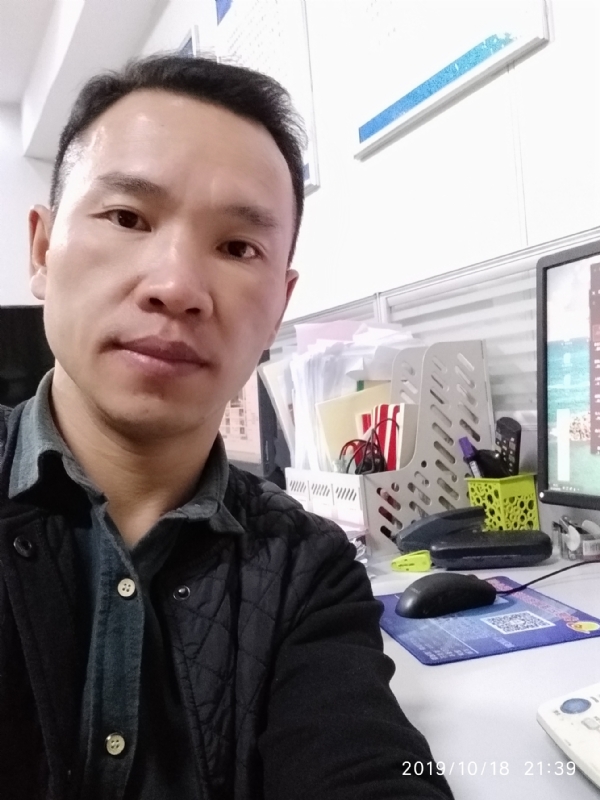 生活如此多娇的第一张照片--长汀相亲网