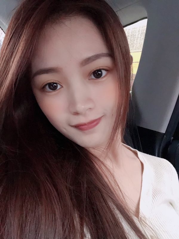 nancy-2513的第一张照片--长汀相亲网