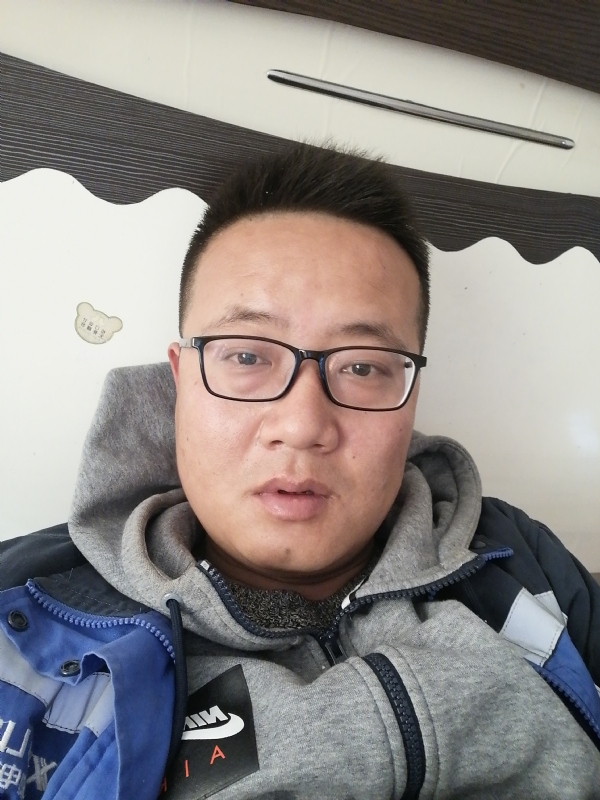 一个人一座城的第一张照片--长汀相亲网