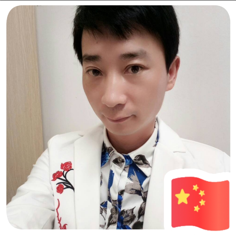 君壕的第一张照片--长汀相亲网