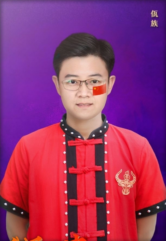 真水无香的第一张照片--长汀相亲网