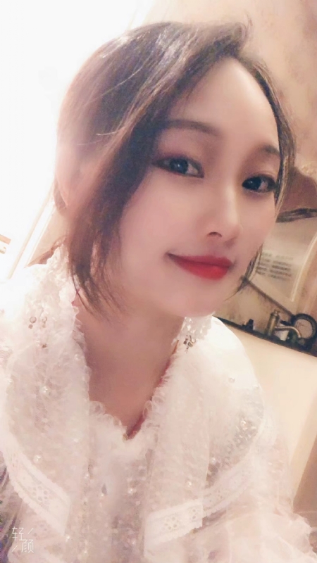 雯雯的第一张照片--长汀相亲网