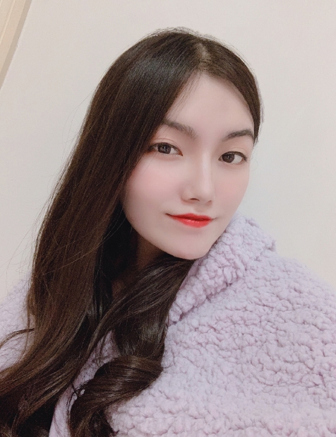 婉宁的第一张照片--长汀相亲网