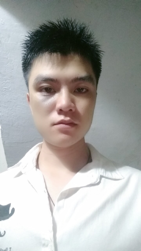 马仔的第一张照片--长汀相亲网