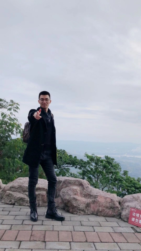 砥砺前进的第二张照片--长汀相亲网