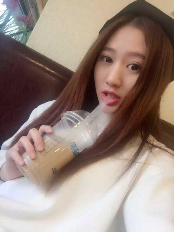 姚瑶的第一张照片--长汀相亲网