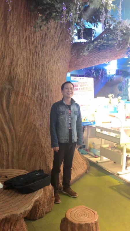 小志的第二张照片--长汀相亲网