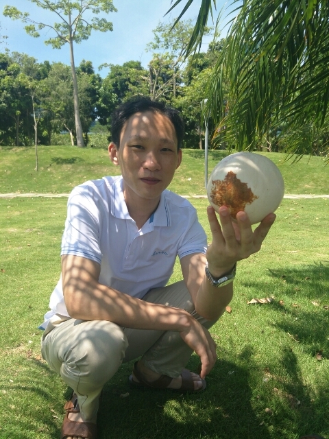 尚志的第一张照片--长汀相亲网