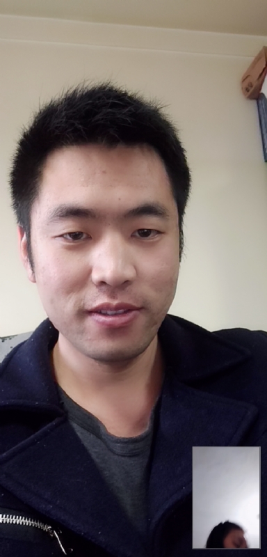 死鬼吹灯的第一张照片--长汀相亲网