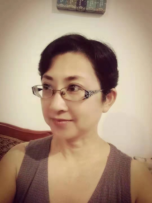 kathy的第一张照片--长汀相亲网