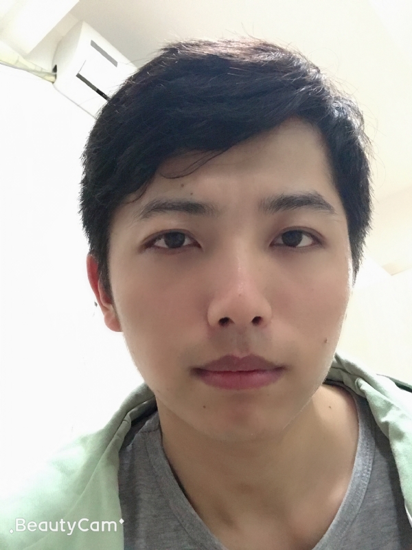 杨树的第一张照片--长汀相亲网