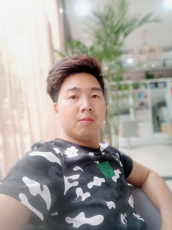 缘分天注定的第一张照片--长汀相亲网