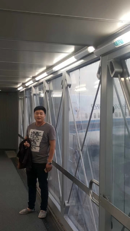钥的第一张照片--长汀相亲网
