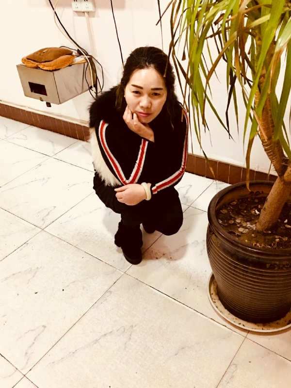 小香风的第一张照片--长汀相亲网
