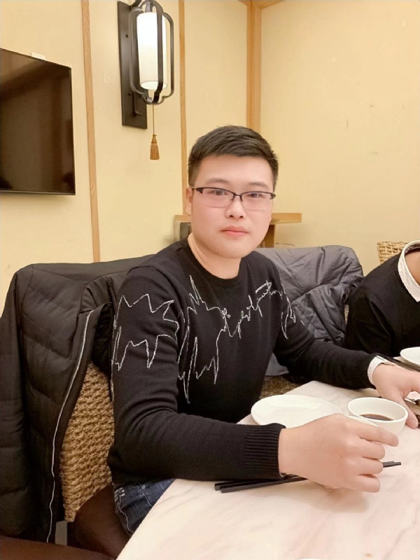 YIDA的第一张照片--长汀相亲网